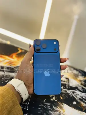 Apple iPhone 17 Pro Max 256 GB Blue