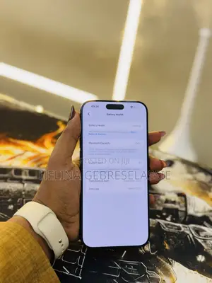 Apple iPhone 17 Pro Max 256 GB Blue