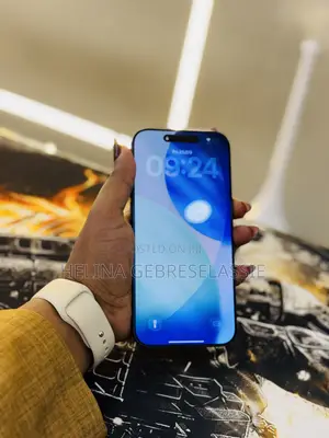 Apple iPhone 17 Pro Max 256 GB Blue