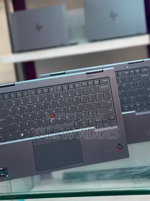 New Laptop Lenovo ThinkPad X1 Yoga 16GB Intel Core i7 SSD 512GB