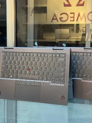 New Laptop Lenovo ThinkPad X1 Yoga 16GB Intel Core i7 SSD 512GB