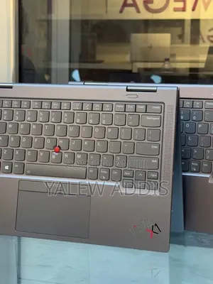 New Laptop Lenovo ThinkPad X1 Yoga 16GB Intel Core i7 SSD 512GB