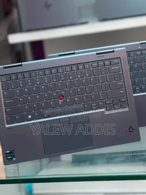 New Laptop Lenovo ThinkPad X1 Yoga 16GB Intel Core i7 SSD 512GB