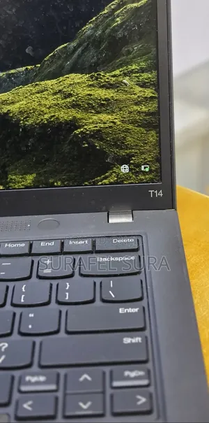 New Laptop Lenovo ThinkPad T14 G4 16GB Intel Core i5 SSD 512GB