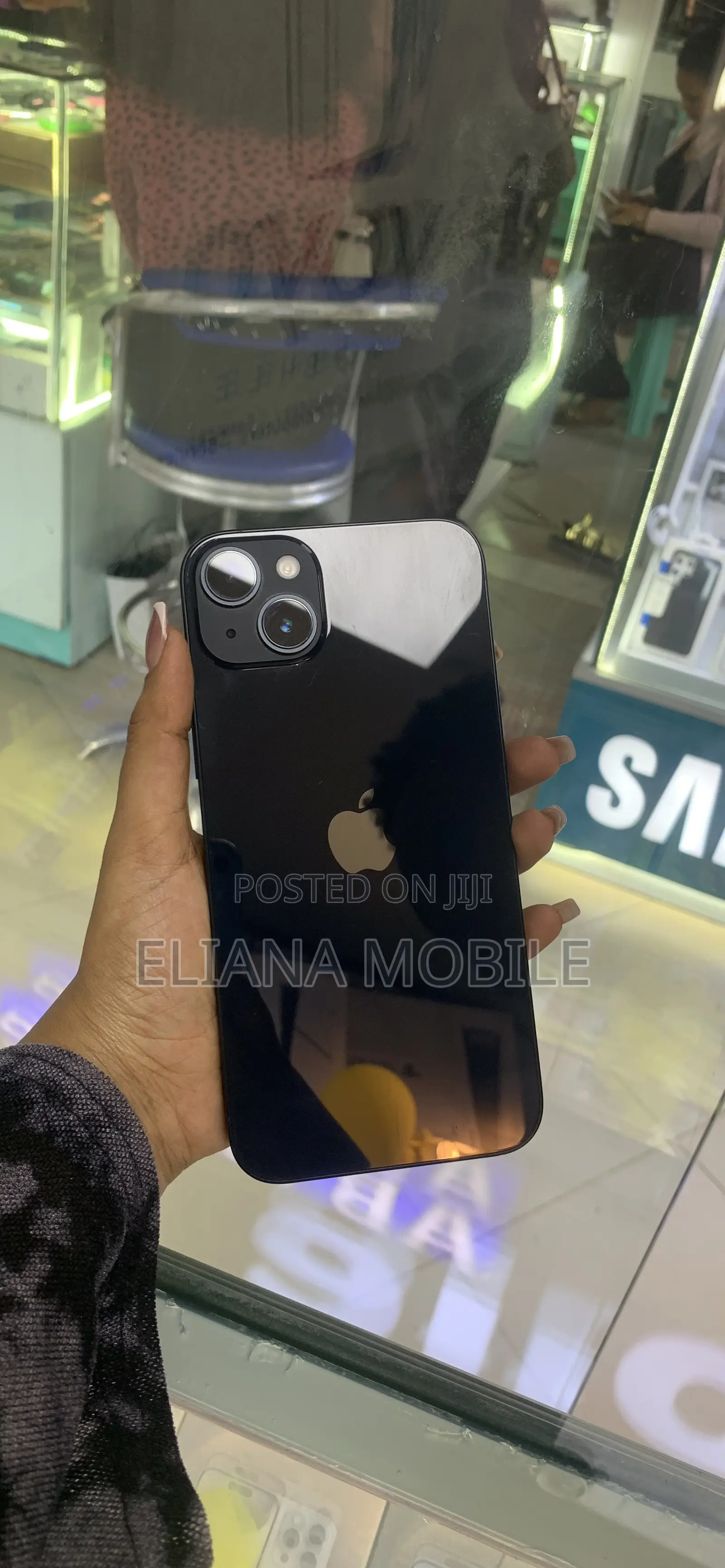 Apple iPhone 14 Plus 512 GB Blue