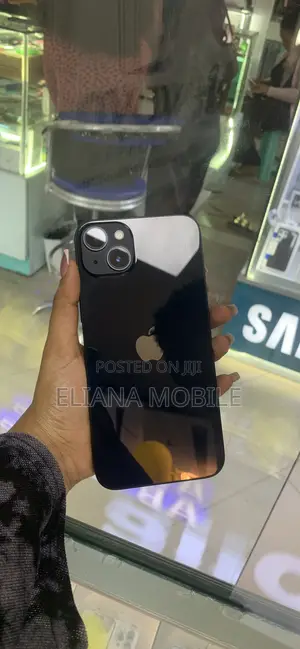 Apple iPhone 14 Plus 512 GB Blue