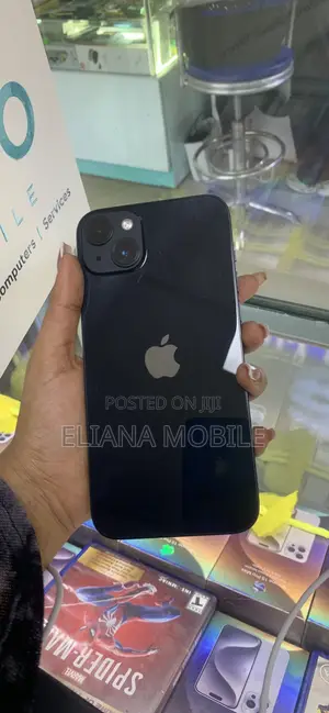 Apple iPhone 14 Plus 512 GB Blue