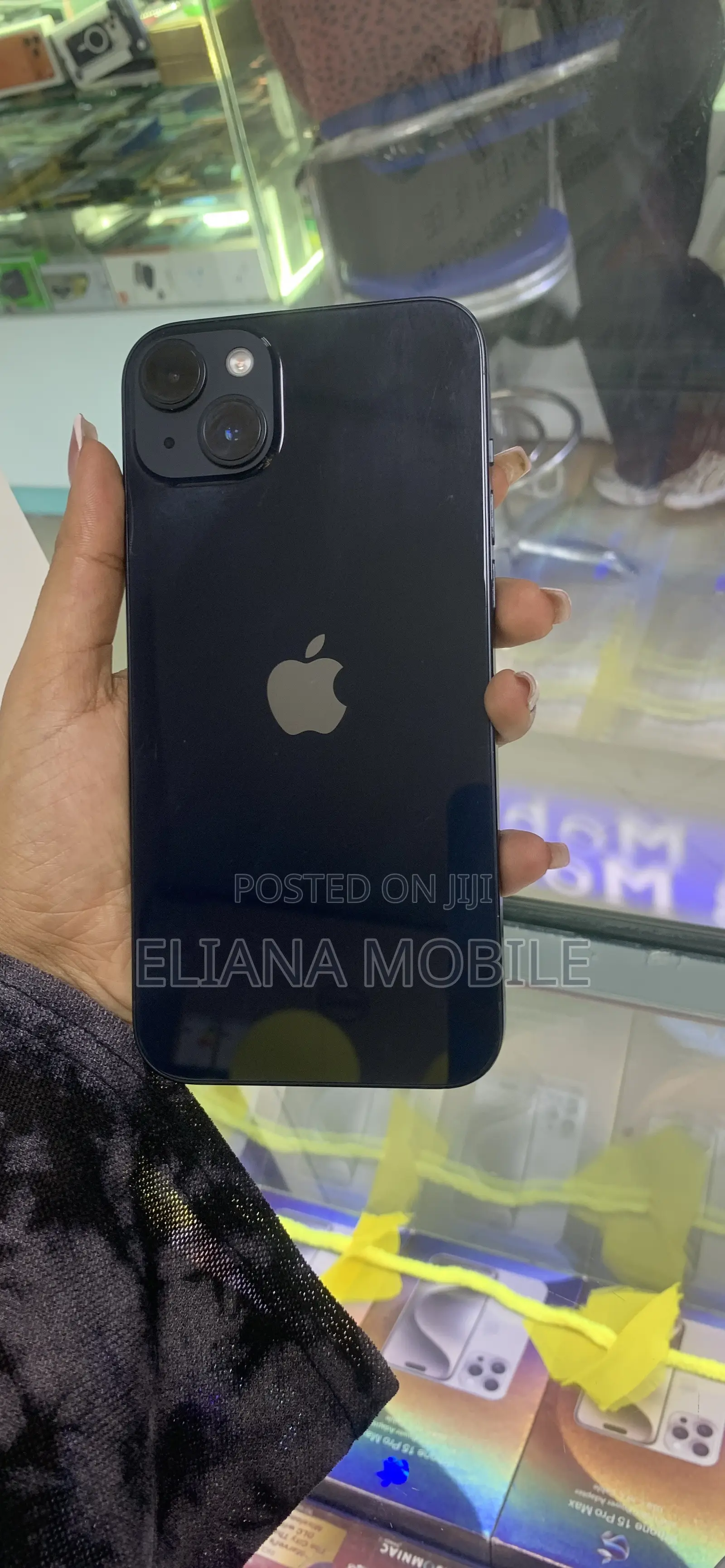 Apple iPhone 14 Plus 512 GB Blue