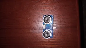 HC-SR04 Ultrasonic Distance Sensor – Arduino Robot