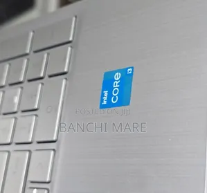 New Laptop HP Stream Notebook 8GB Intel Core i3 SSD 256GB