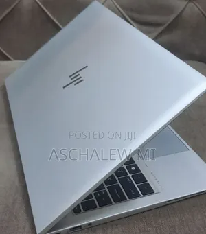 New Laptop HP EliteBook 850 G8 16GB Intel Core i7 SSD 512GB