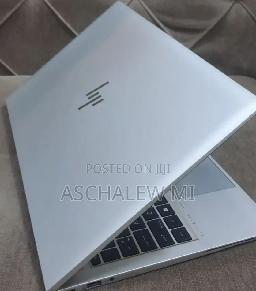 New Laptop HP EliteBook 850 G8 16GB Intel Core i7 SSD 512GB