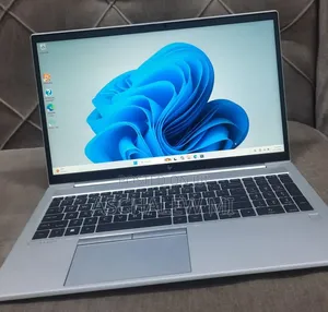 New Laptop HP EliteBook 850 G8 16GB Intel Core i7 SSD 512GB