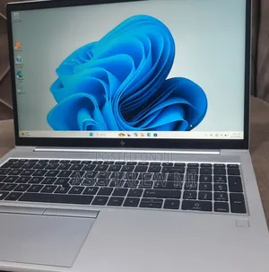 New Laptop HP EliteBook 850 G8 16GB Intel Core i7 SSD 512GB