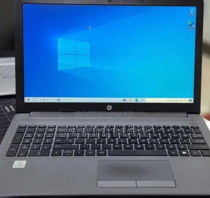 New Laptop HP 250 G7 8GB Intel Core i5 HDD 1T