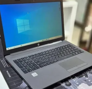 New Laptop HP 250 G7 8GB Intel Core i5 HDD 1T