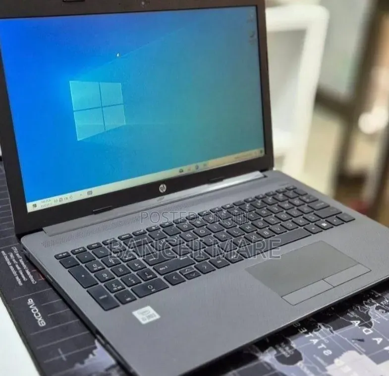 New Laptop HP 250 G7 8GB Intel Core i5 HDD 1T