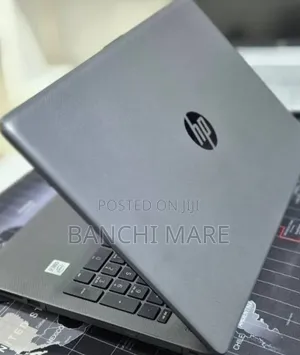 New Laptop HP 250 G7 8GB Intel Core i5 HDD 1T