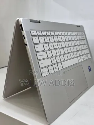 New Laptop Yoga 32GB Intel Core Ultra 7 SSD 1T