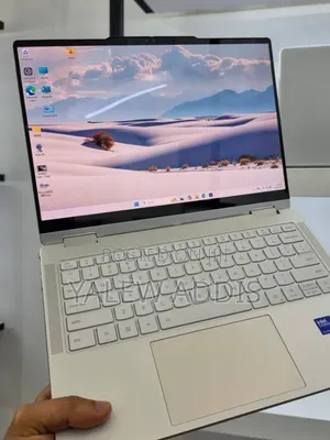 New Laptop Yoga 32GB Intel Core Ultra 7 SSD 1T