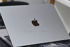 New Laptop Apple MacBook Pro 2021 M1 32GB Apple M1 Pro SSD 512GB