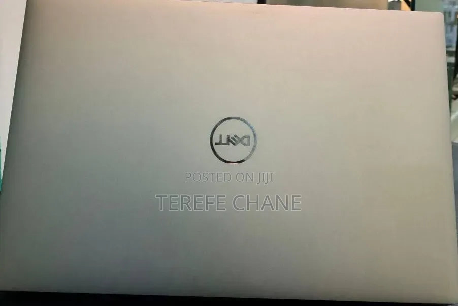 New Laptop Dell Precision 5550 16GB Intel Core i7 SSD 512GB
