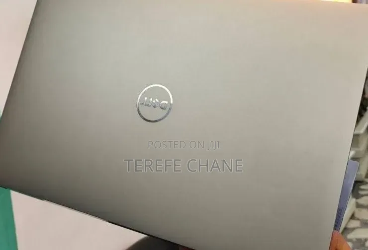 New Laptop Dell Precision 5550 16GB Intel Core i7 SSD 512GB