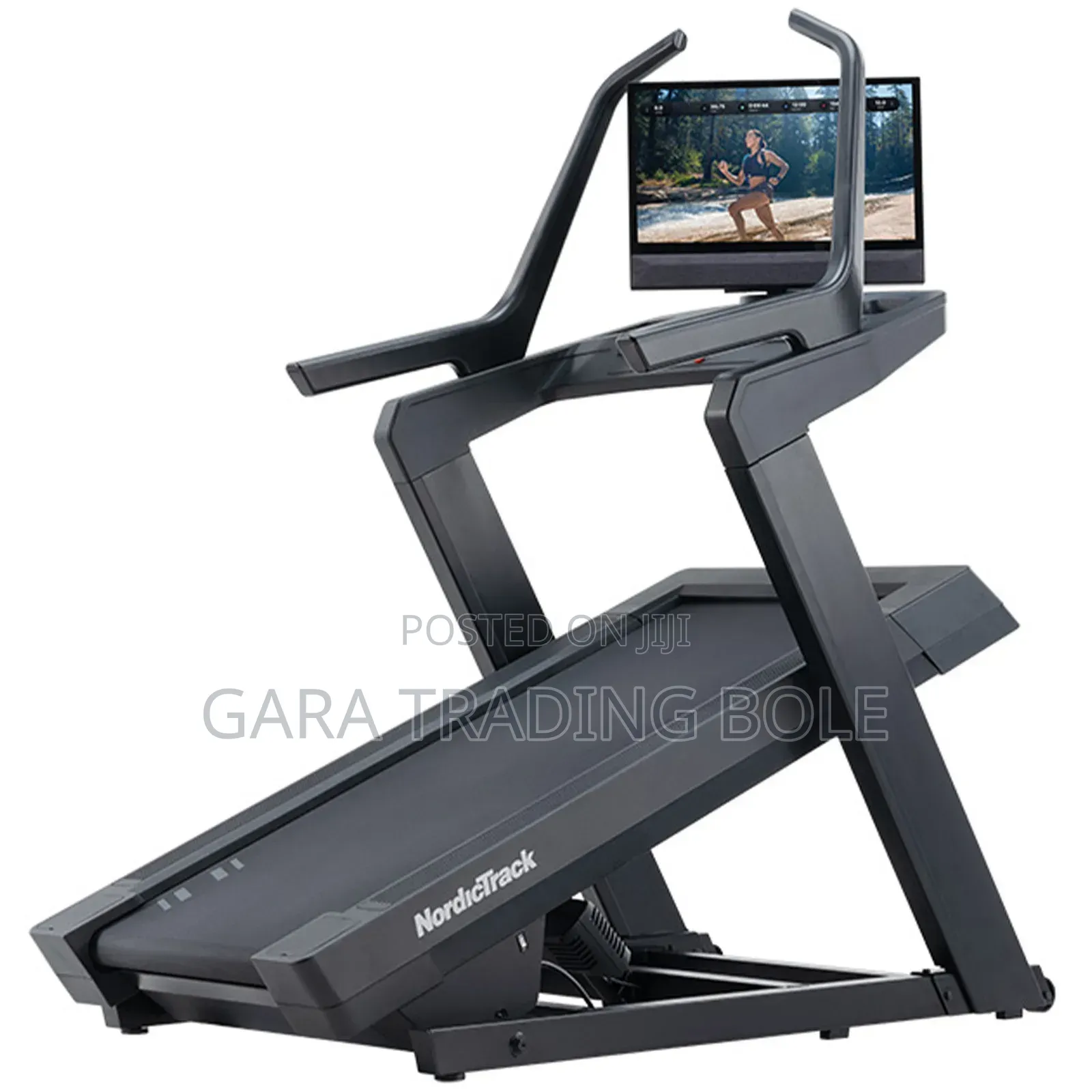 NordicTrack X24 Best Treadmill