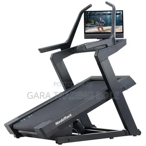 NordicTrack X24 Best Treadmill