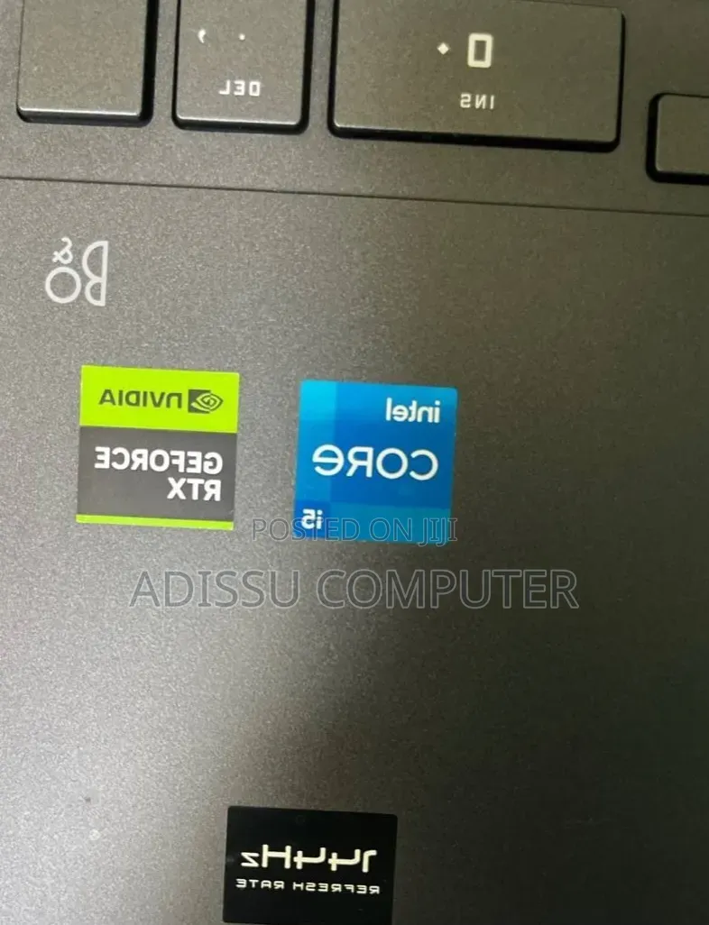 New Laptop HP Victus 15 16GB Intel Core i5 SSD 512GB
