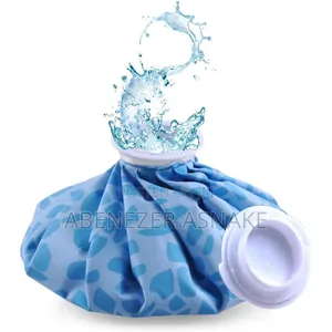 Ice and Hot Water Bag