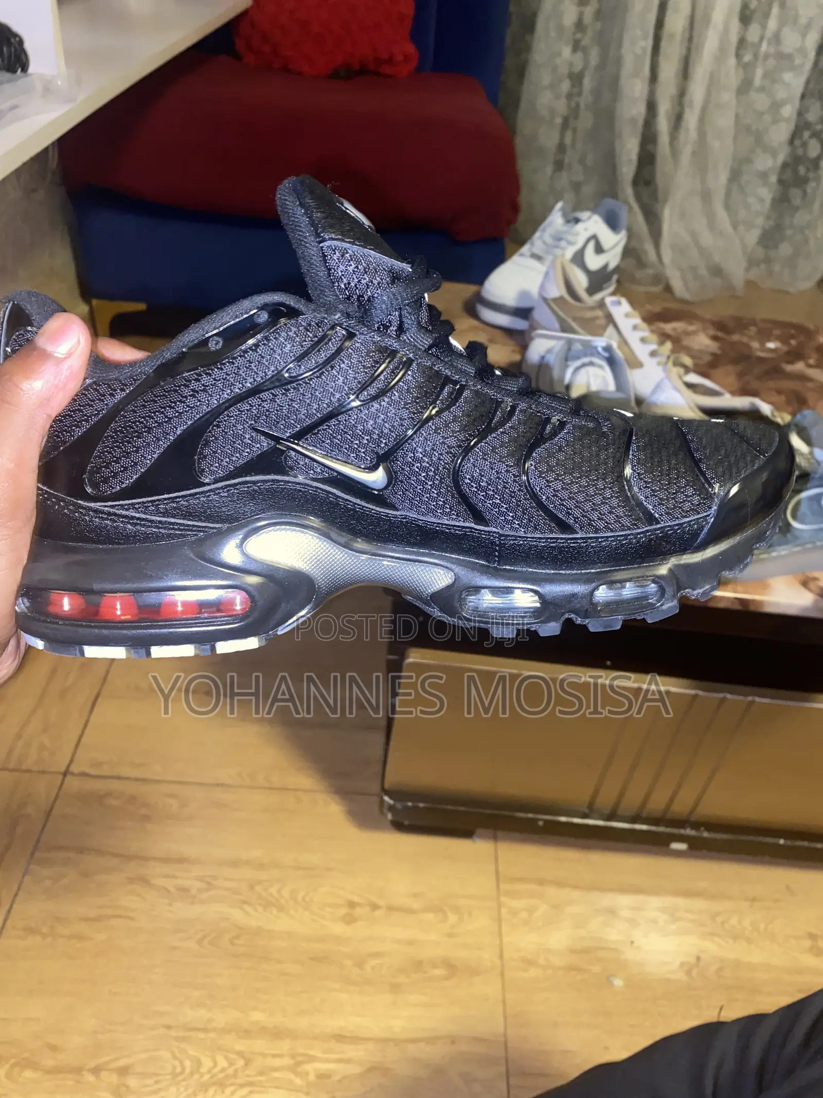 Nike Tn Shoes