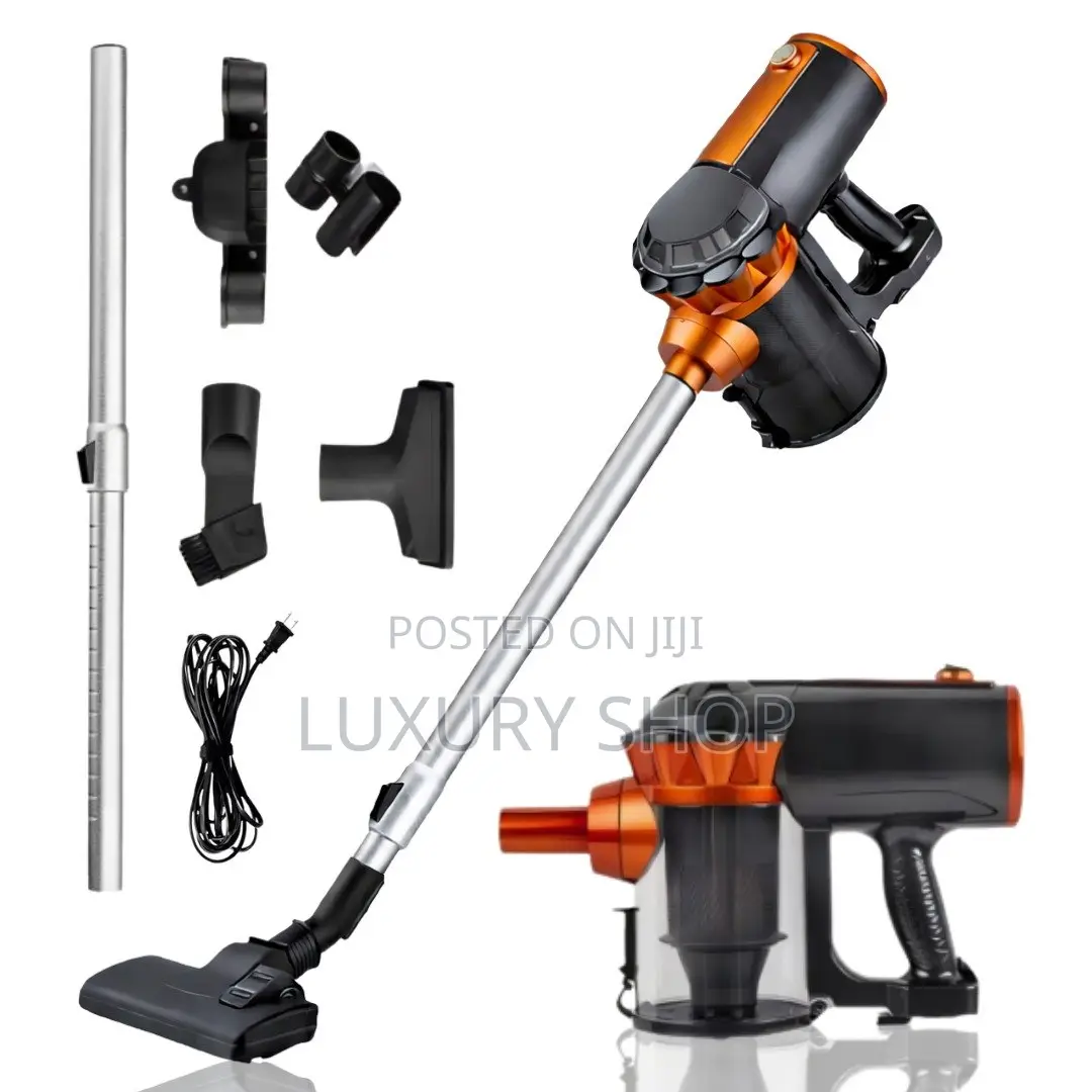 Sonifer Vacuum Cleaner