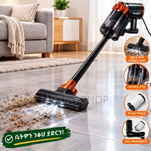 Sonifer Vacuum Cleaner