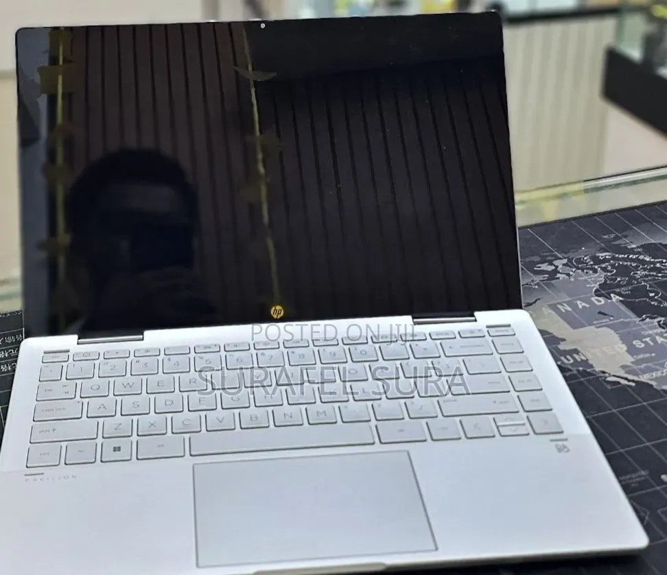 New Laptop HP Pavilion 14 16GB Intel Core i7 SSD 1T