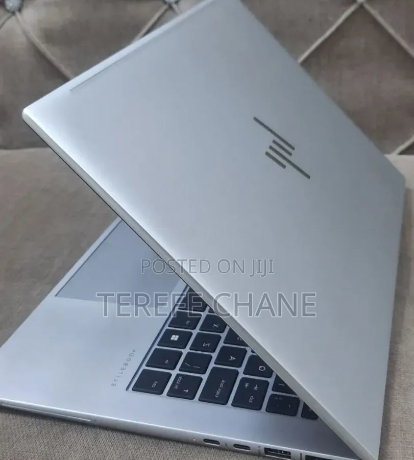 New Laptop HP EliteBook 840 10 16GB Intel Core i7 SSD 512GB