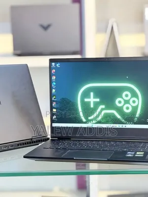 New Laptop HP Omen 16 16GB Intel Core i9 SSD 1T
