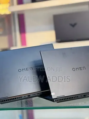 New Laptop HP Omen 16 16GB Intel Core i9 SSD 1T