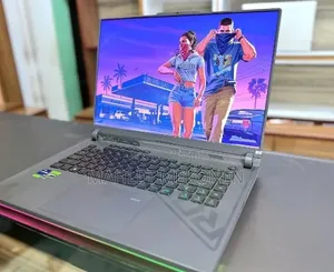 New Laptop Asus ROG Strix G16 16GB Intel Core i9 SSD 1T
