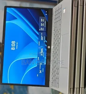 New Laptop HP Stream Notebook 16GB Intel Core i7 SSD 512GB
