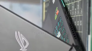 New Laptop Asus ROG Strix G17 16GB AMD Ryzen 9 SSD 1T