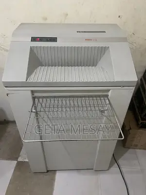 Intimus 007 SE High-Security Crypto-Cut Paper Shredder (190L)