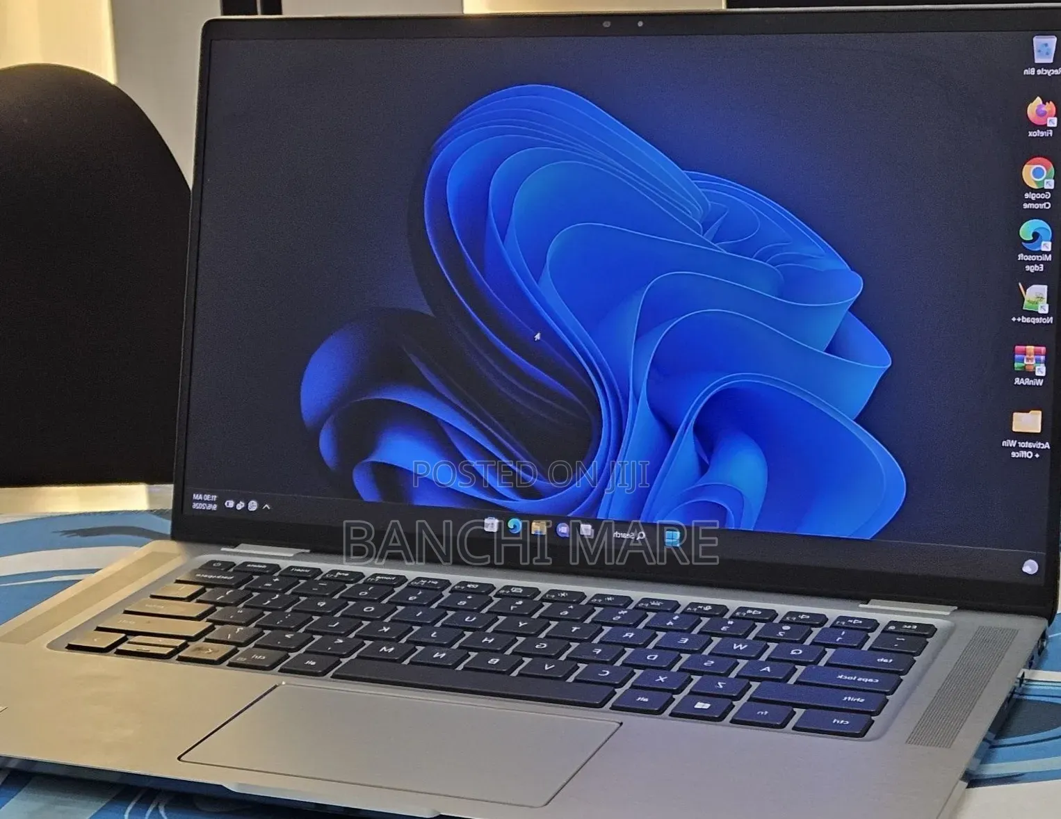 New Laptop Dell Latitude 15 3570 16GB Intel Core i7 SSD 512GB