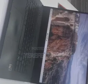 New Laptop Asus ROG Zephyrus G15 16GB AMD Ryzen 7 SSD 512GB