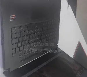 New Laptop Asus ROG Zephyrus G15 16GB AMD Ryzen 7 SSD 512GB