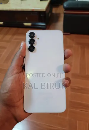 Samsung Galaxy A15 128 GB White