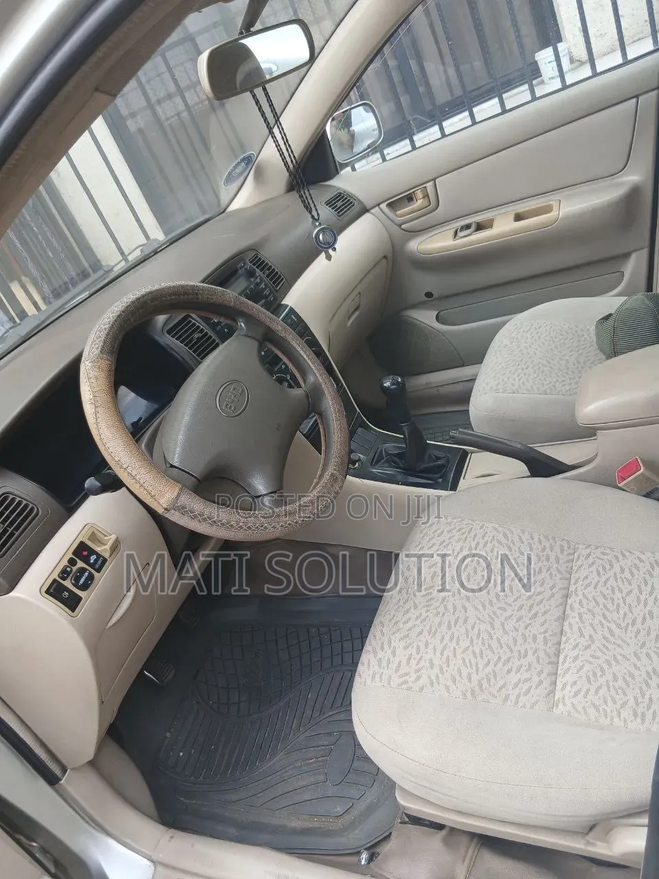 BYD F3 2013 Silver