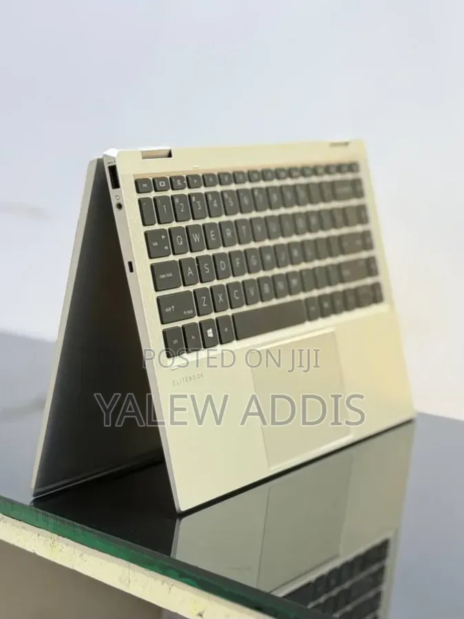 New Laptop HP EliteBook x360 1040 G9 32GB Intel Core i7 SSD 512GB