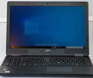 New Laptop Dell Latitude 5580 8GB Intel Core i5 SSD 256GB