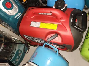 I Power Super Silent Genentor 3kw